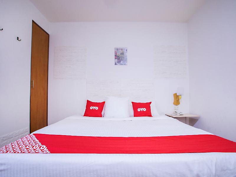 Oyo 43963 T Signature Hotel Petaling Jaya Exteriér fotografie